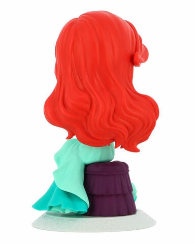 Figurine Q Posket Perfumagic - La Petite Sirene - Ariel Version A